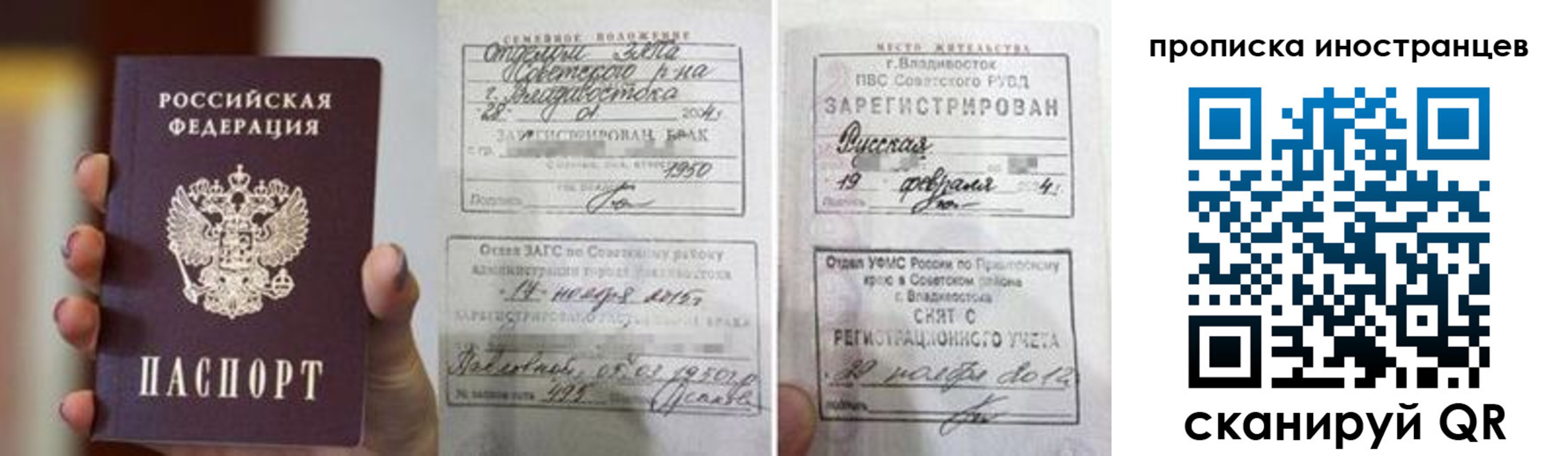 прописка законно в Шахунье